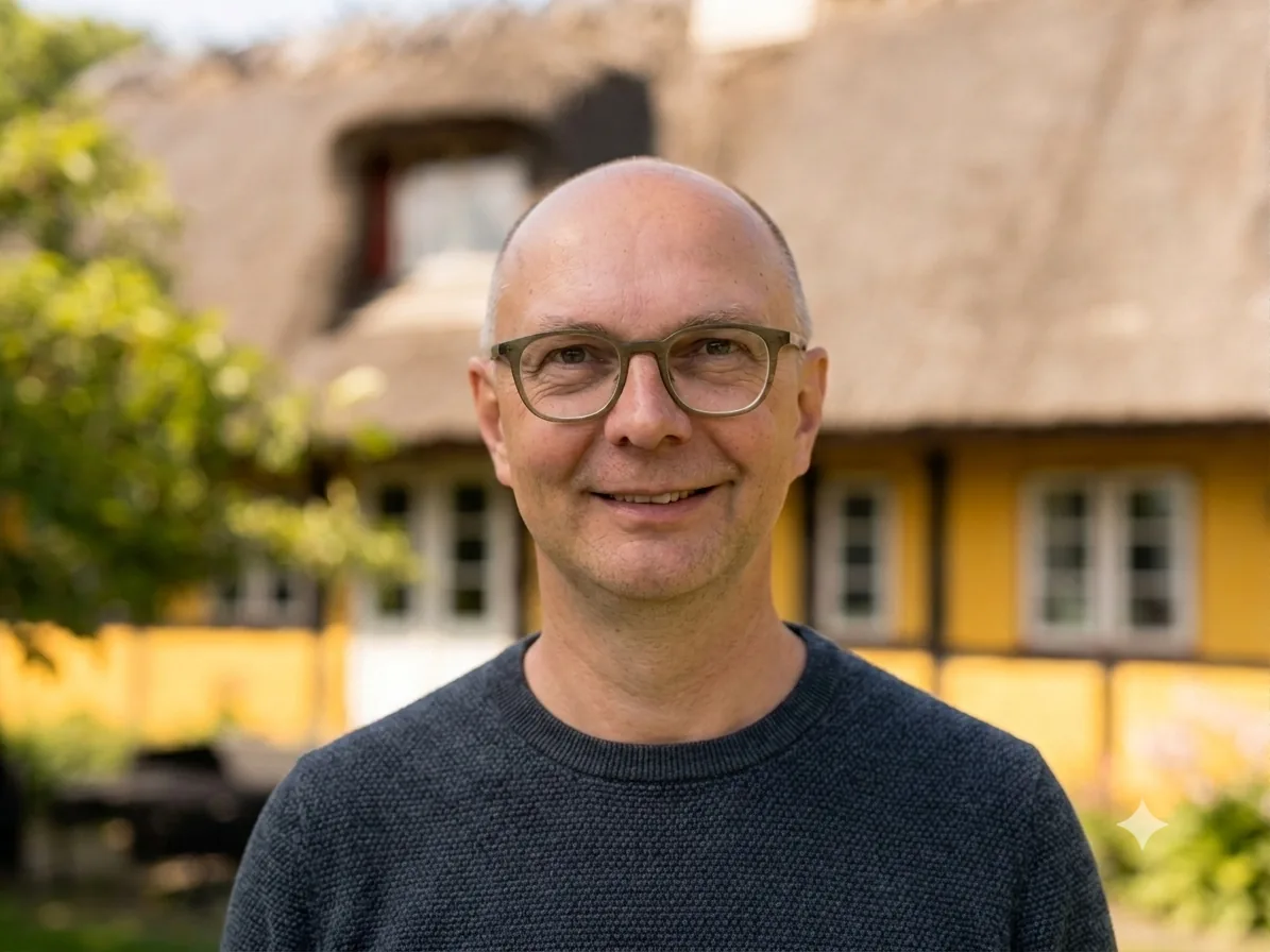 Jakob Majkilde